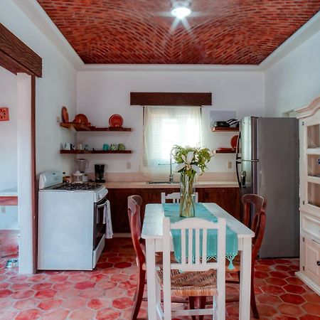 Apartament Casa Hacienda Sayulita Zewnętrze zdjęcie