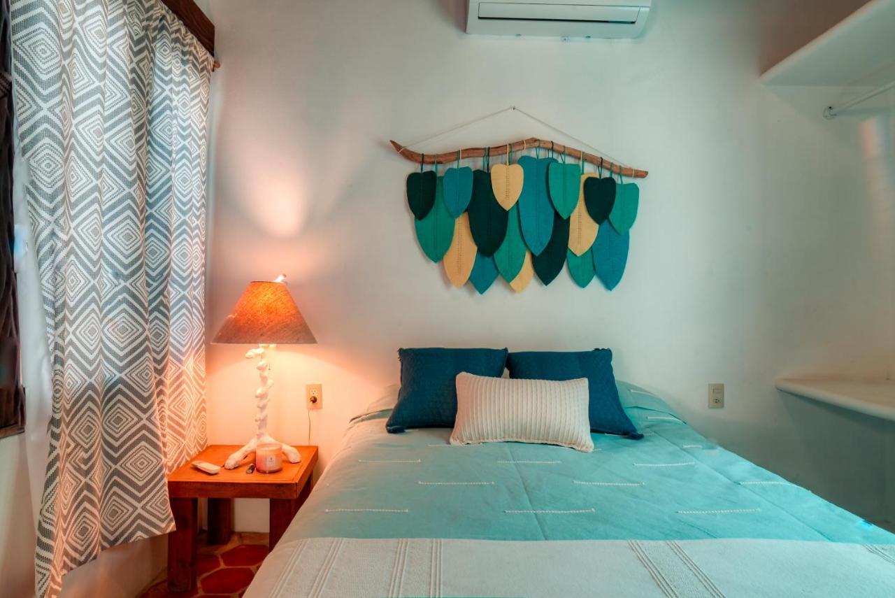 Apartament Casa Hacienda Sayulita Zewnętrze zdjęcie