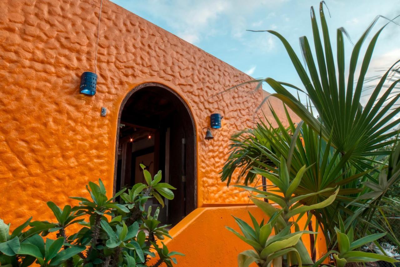 Apartament Casa Hacienda Sayulita Zewnętrze zdjęcie