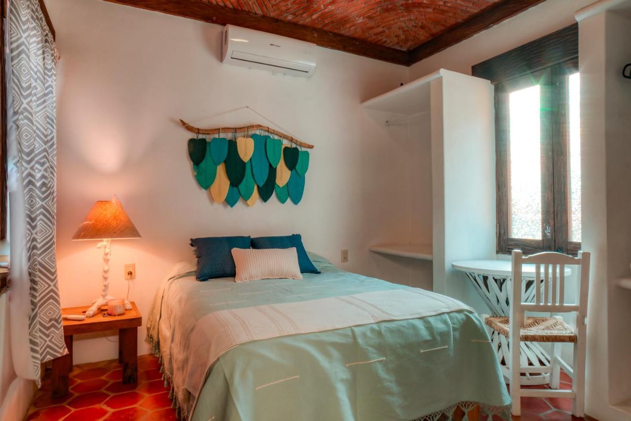 Apartament Casa Hacienda Sayulita Zewnętrze zdjęcie