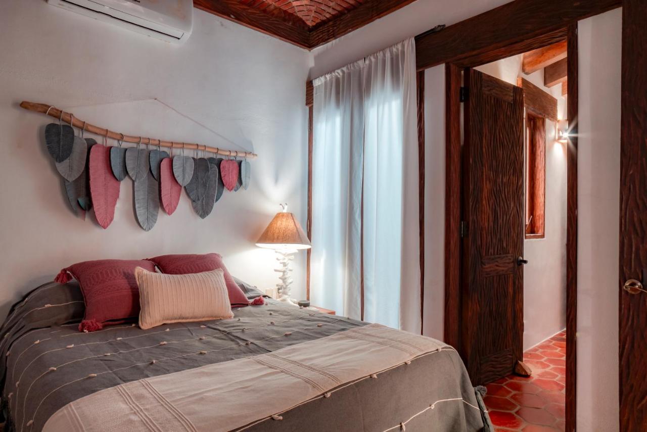 Apartament Casa Hacienda Sayulita Zewnętrze zdjęcie