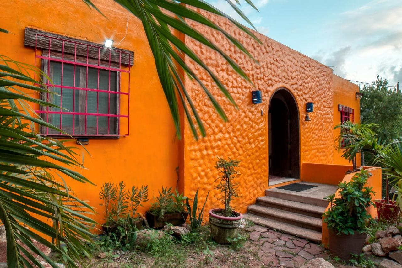 Apartament Casa Hacienda Sayulita Zewnętrze zdjęcie