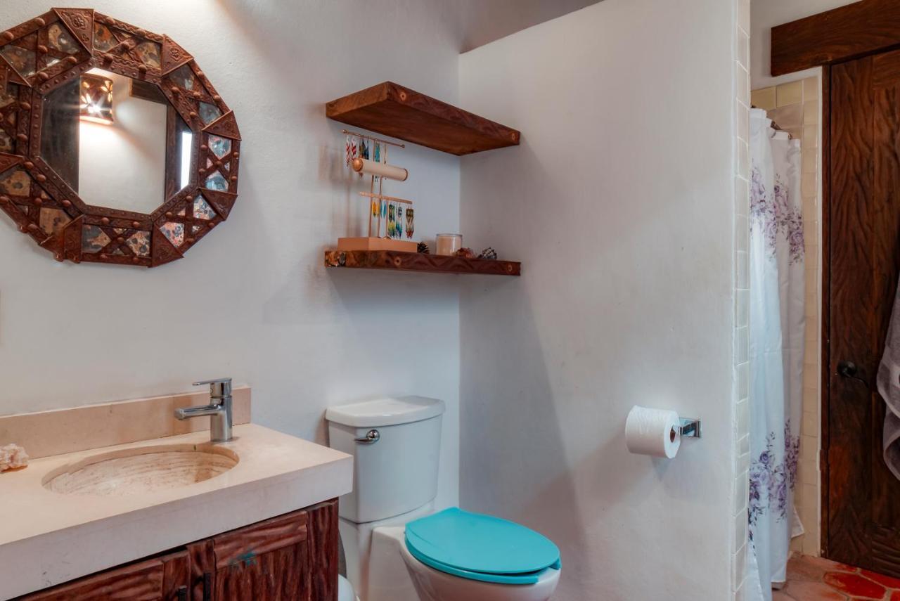 Apartament Casa Hacienda Sayulita Zewnętrze zdjęcie