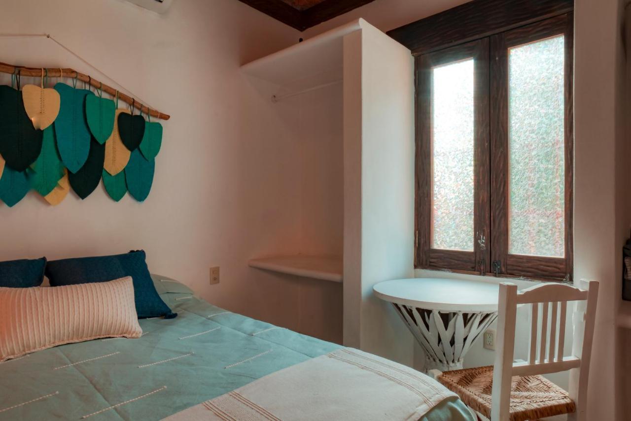 Apartament Casa Hacienda Sayulita Zewnętrze zdjęcie